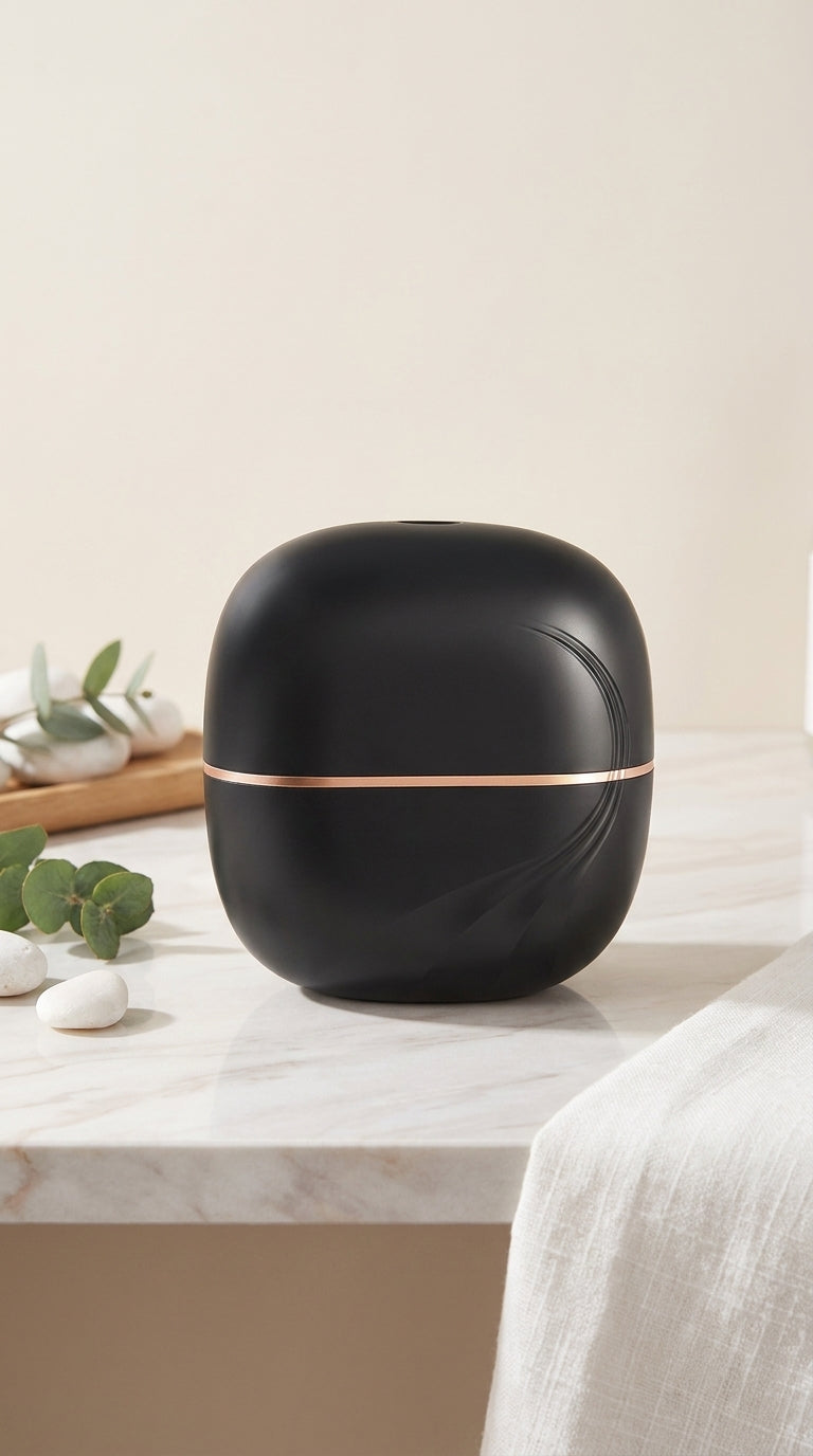 Portable Mini Hair Straightener