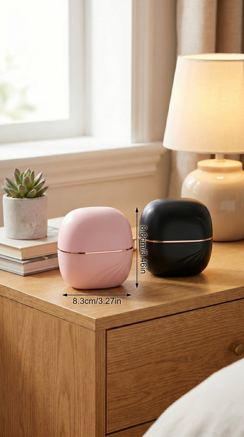 Portable Mini Hair Straightener